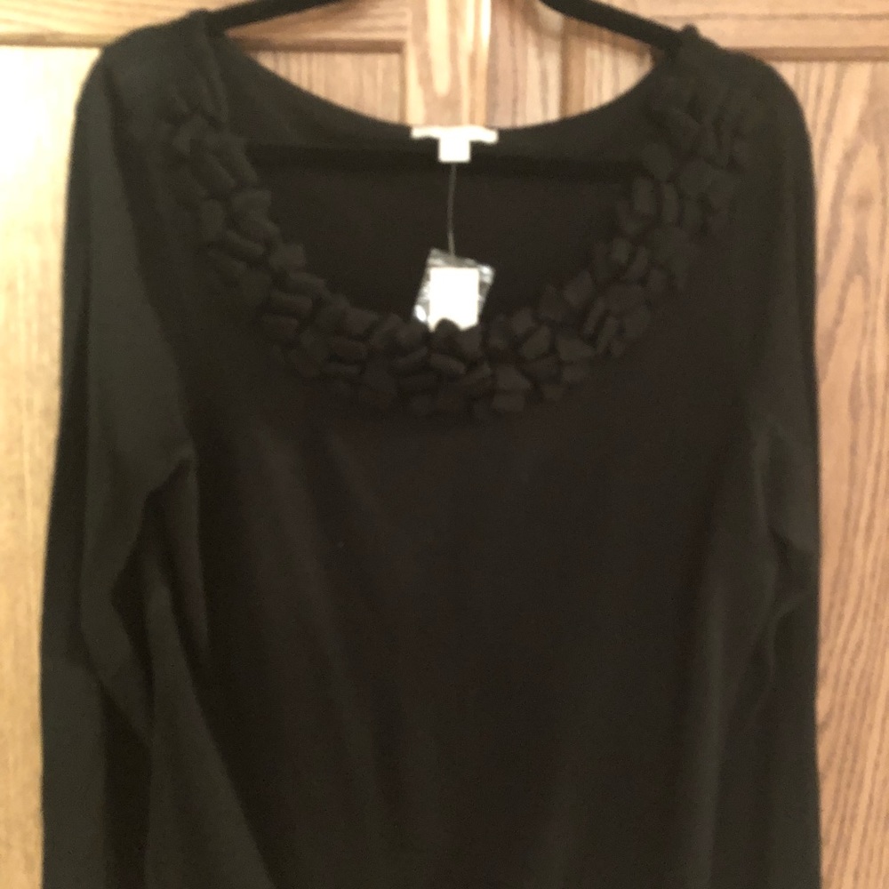 New York & Co sweater